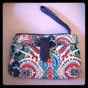 Wristlet